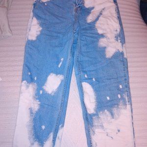 Cello Jeans /w White